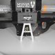 Image for article titled 6,000-Piece LEGO Replica Of Halo 5's Rocket Launcher